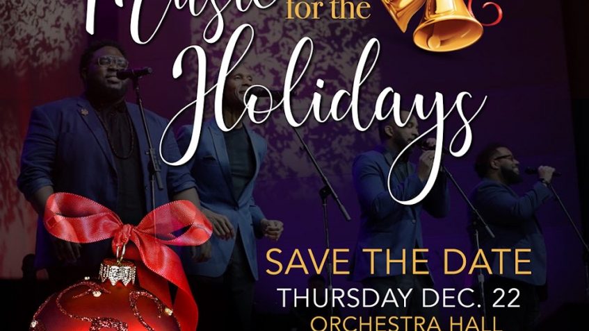 Tickets for the FREE Holiday Show beginning at 7:30pm at Orchestra Hall can be reserved using this link listed below: http://minnesotaorchestra.org/musicfortheholidays2022
